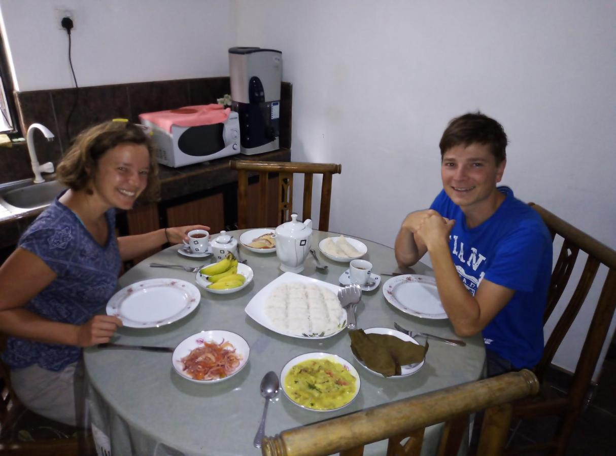 Mango Roots Apartment Гампа Екстериор снимка